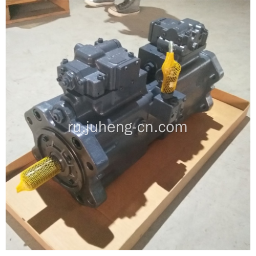 EC330B Гидравлический насос K3V180DT Главный насос 14500380